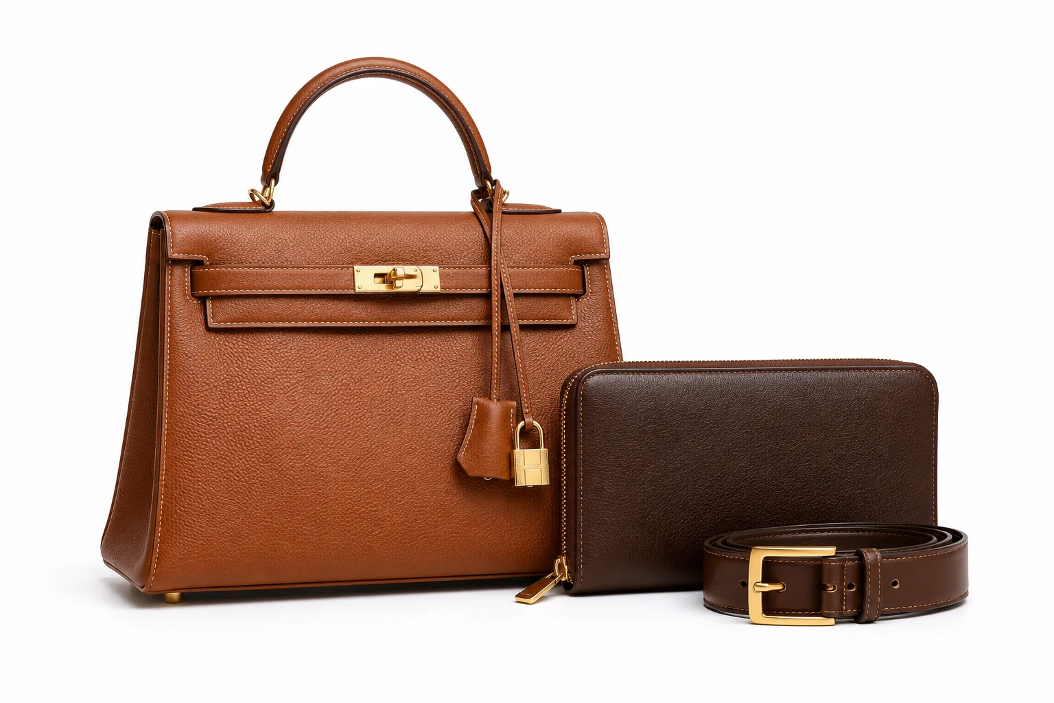 Bags & Leather Goods repair - The Cobbler's Studio