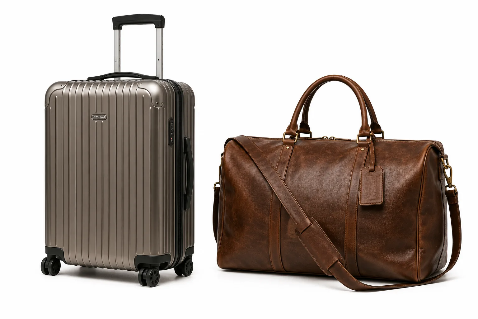 Luggage & Travel repair - The Cobbler's Studio