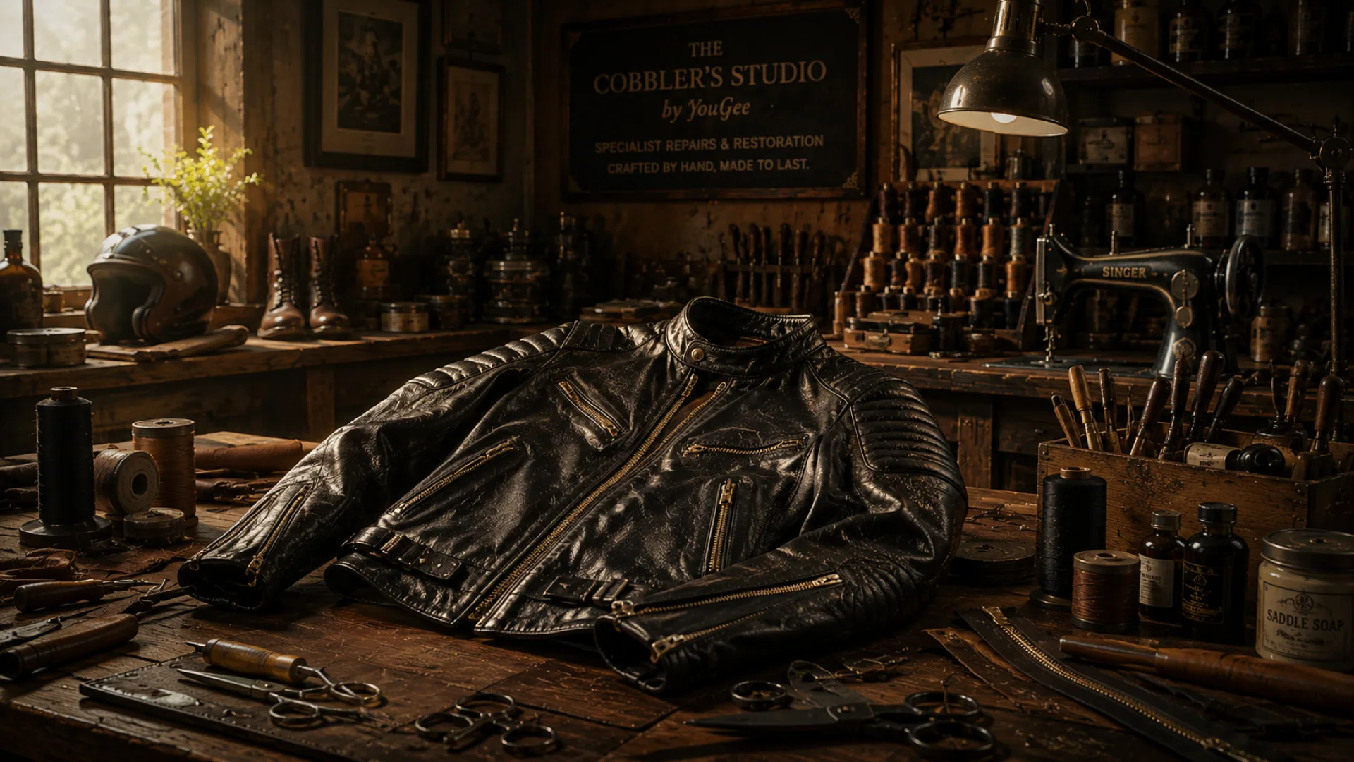 Flight Jackets Leather Jackets