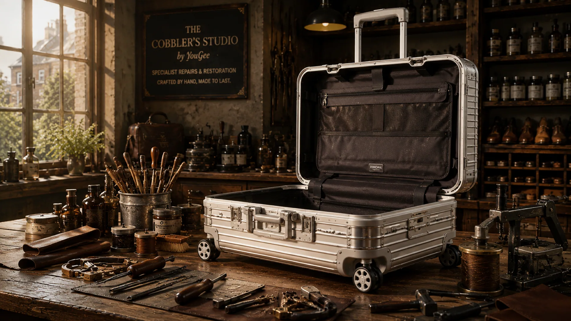 Hard Shell Suitcases Suitcases