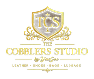 The Cobbler's Studio by YouGee
