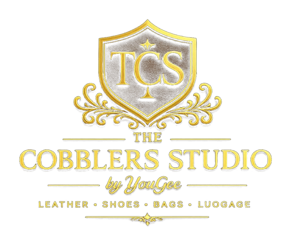 The Cobbler's Studio logo